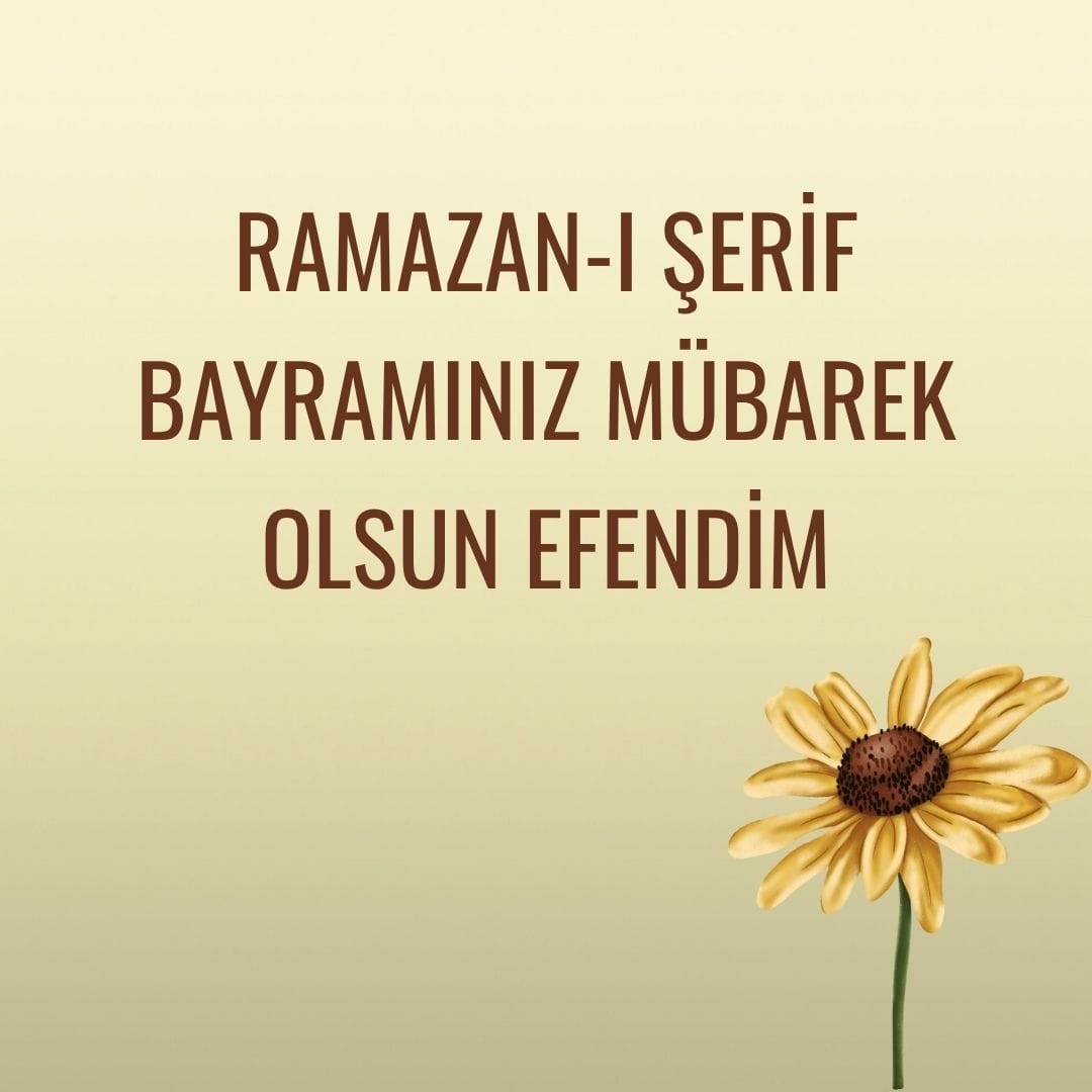 Ramazan Bayramı (8)